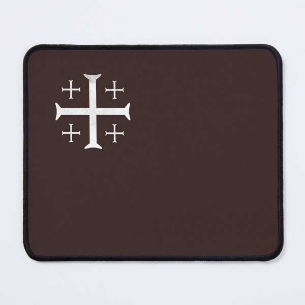Item preview, Jerusalem Cross 3 designed and sold by neteor.