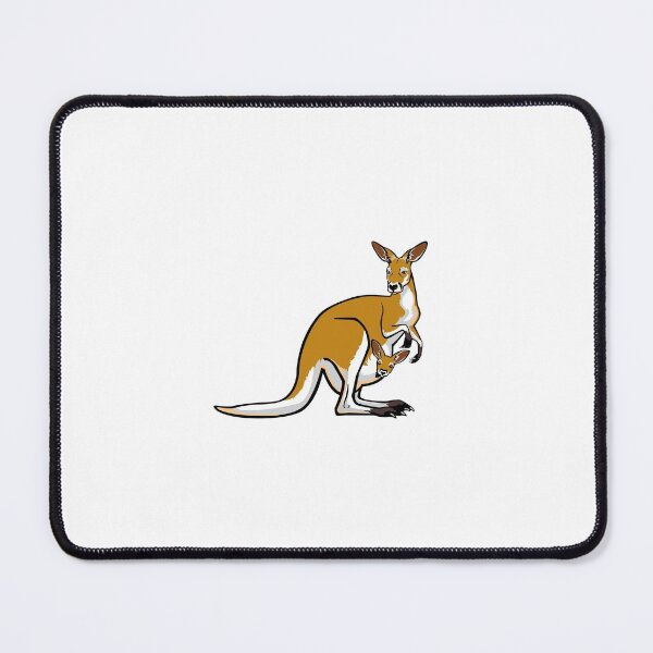 Item preview, Kangoroo designed and sold by Syaddad.