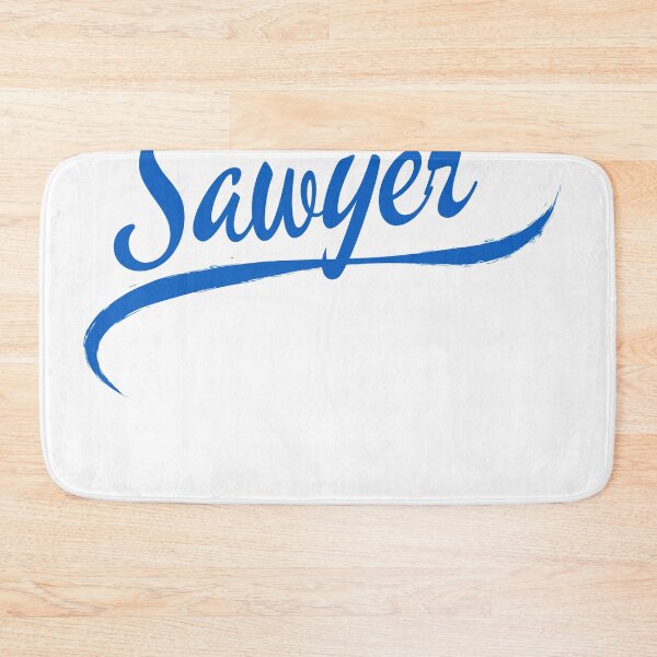 Item preview, Sawyer designed and sold by LiToDesignCo.