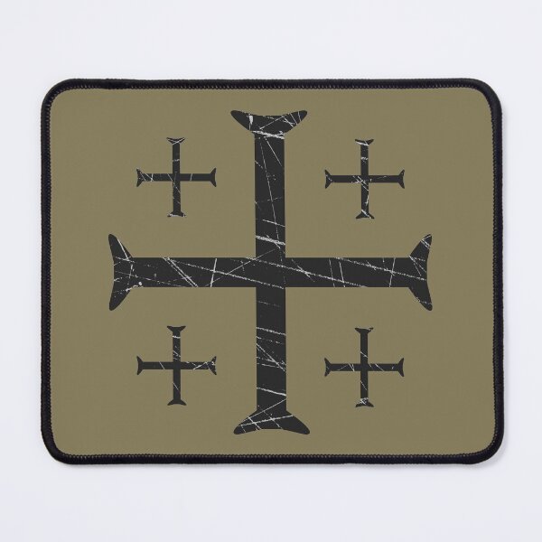 Item preview, Jerusalem Cross 2 designed and sold by neteor.