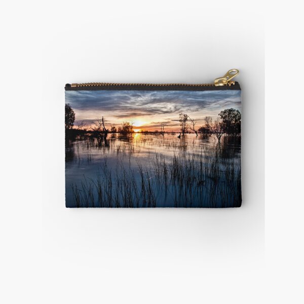 Item preview, Menindee Magic designed and sold by Malcolm Katon.