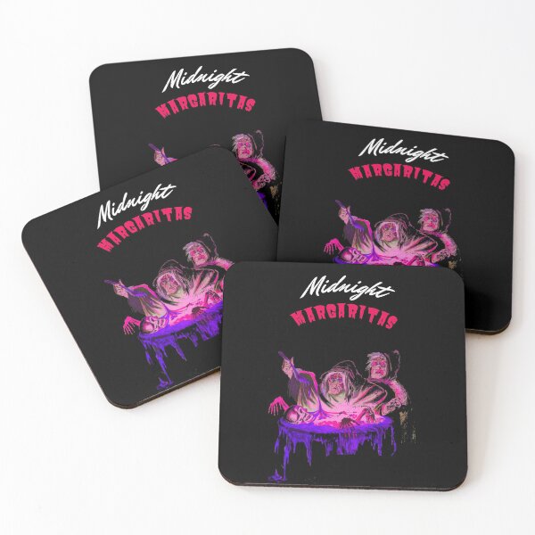 Item preview, Witches Midnight Margarita (Pink) designed and sold by VanjiePop.