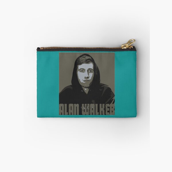 Item preview, Alan Walker illustration  ,Alan Walker art    designed and sold by Bandillero.
