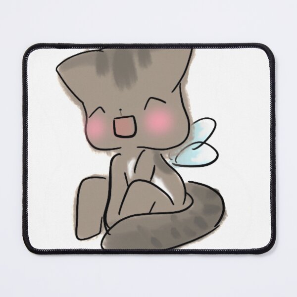Item preview, cat fairy miniwings designed and sold by kimbasmama.