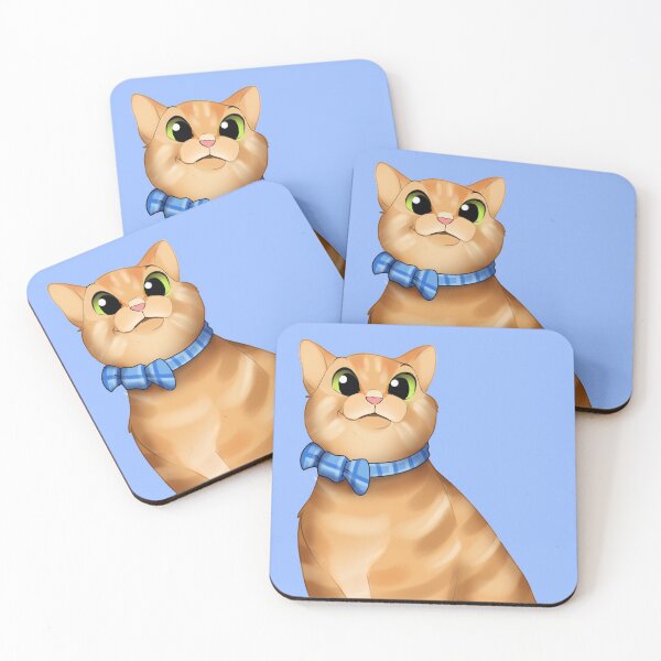 Item preview, Kingdom Kitty designed and sold by GlorifiedDG.