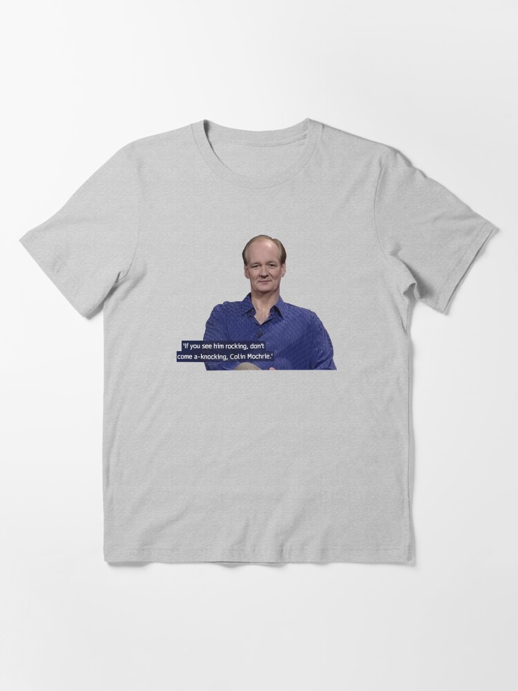 Colin shirt top
