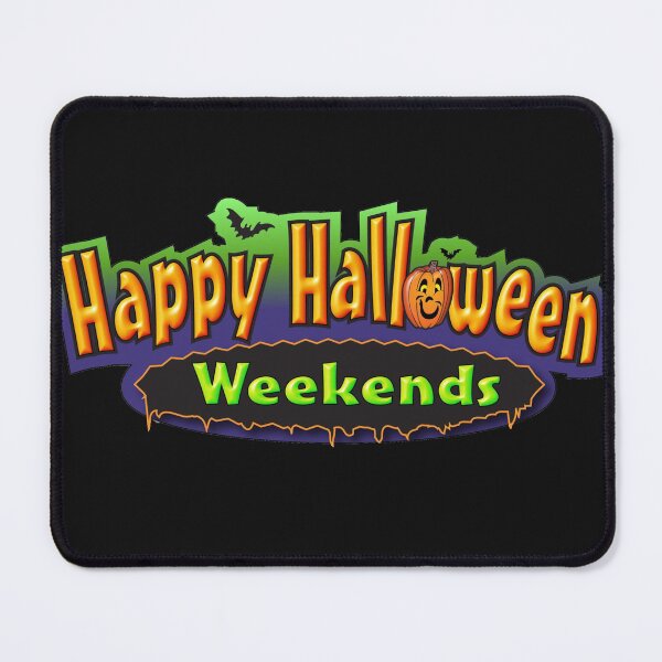 Item preview, Happy Halloween Weekends designed and sold by X Top.