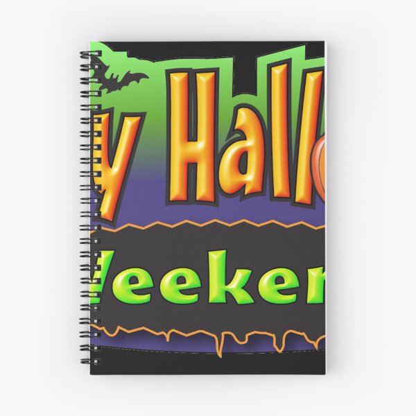 Item preview, Happy Halloween Weekends  designed and sold by X Top.