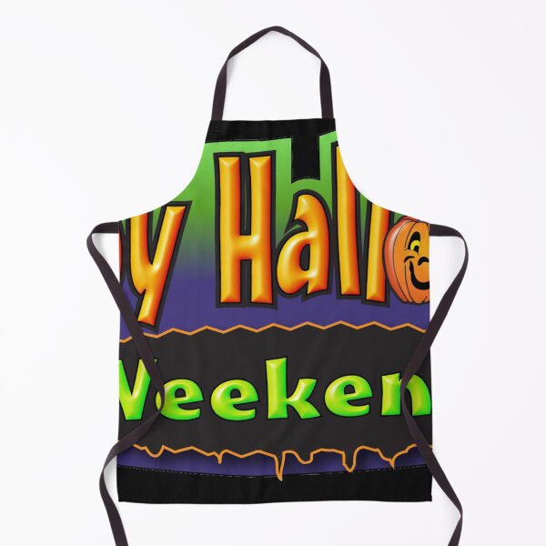 Item preview, Happy Halloween Weekends designed and sold by X Top.