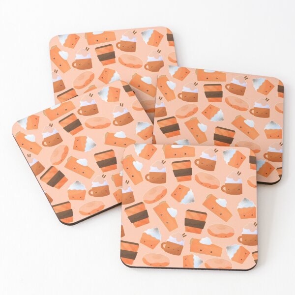Item preview, Fall sweets designed and sold by ArtsyDonut.