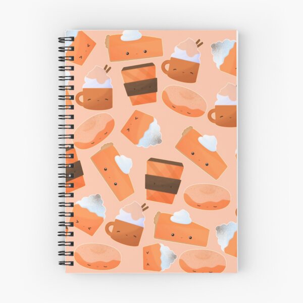 Item preview, Fall sweets designed and sold by ArtsyDonut.