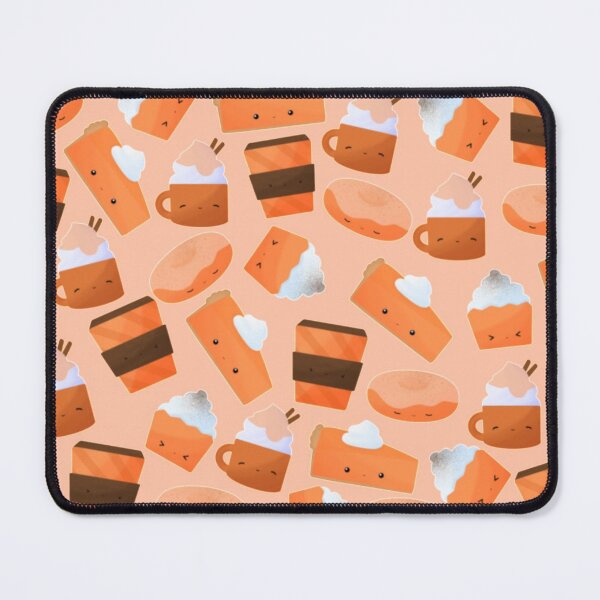 Item preview, Fall sweets designed and sold by ArtsyDonut.