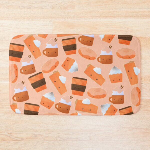 Item preview, Fall sweets designed and sold by ArtsyDonut.