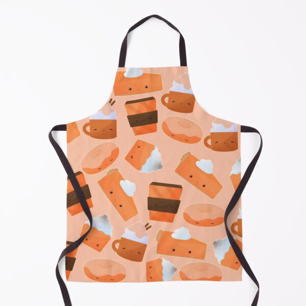Item preview, Fall sweets designed and sold by ArtsyDonut.