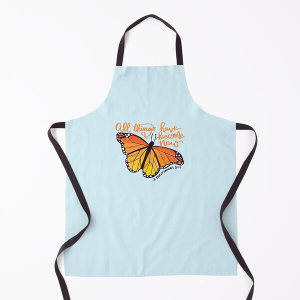 Item preview, All things have become new designed and sold by deannakya.