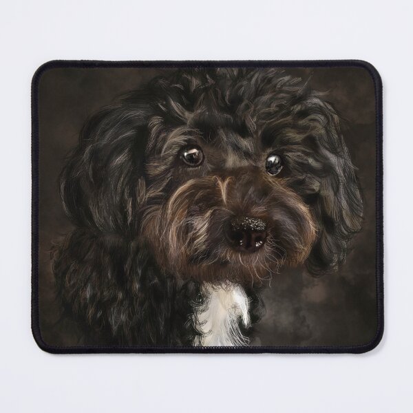 Item preview, Harry the maltipoo puppy. designed and sold by Marks-sketches.