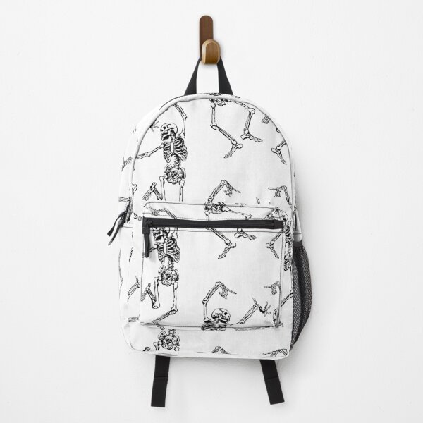 Item preview, Death Dance On White designed and sold by Nikita Abakumov.