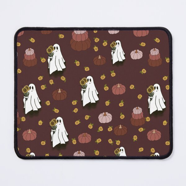 Item preview, Halloween ghost designed and sold by stennerstudio.