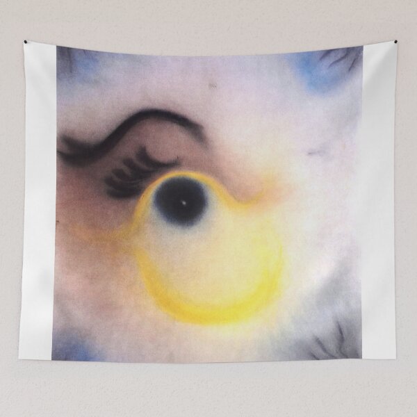 Item preview, Quick As A Moment designed and sold by MyDadsHippieArt.