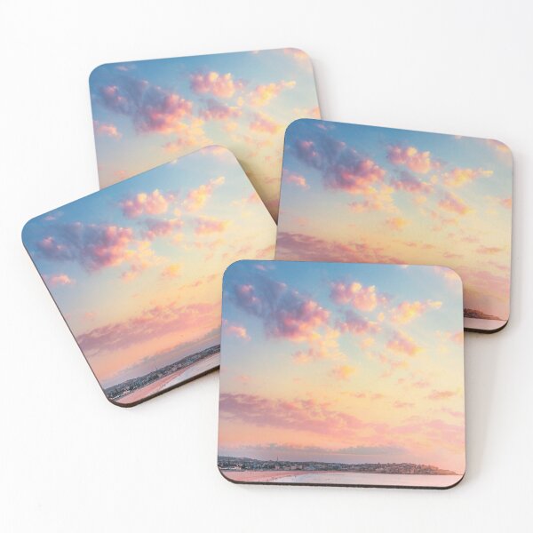 Item preview, Sunset Beach Scene designed and sold by Michelle Moss.