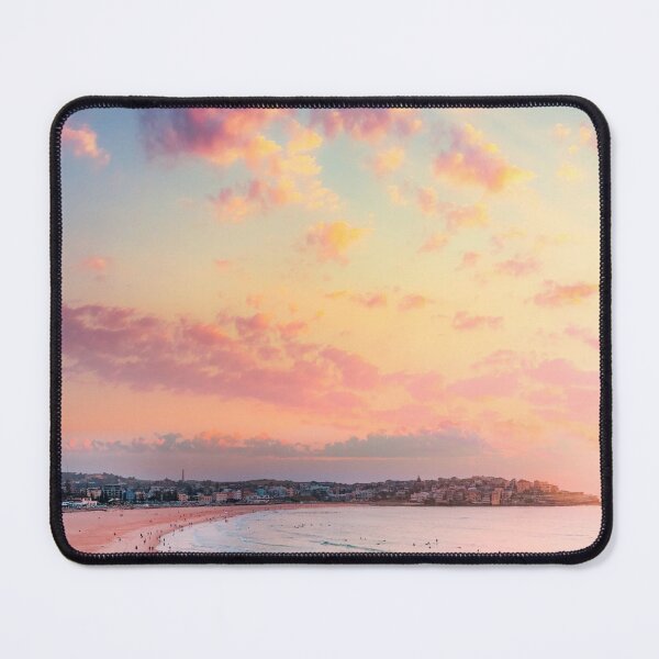 Item preview, Sunset Beach Scene designed and sold by Michelle Moss.