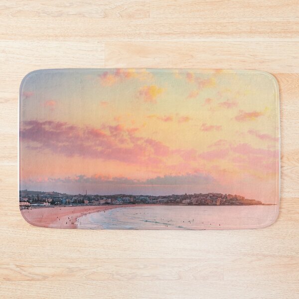 Item preview, Sunset Beach Scene designed and sold by Michelle Moss.