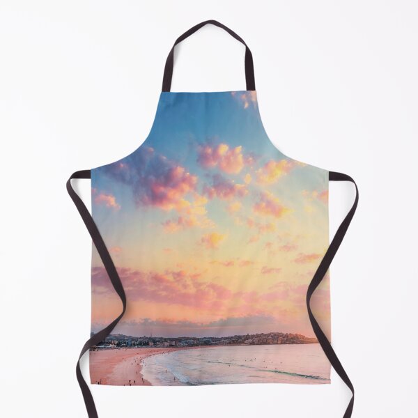 Item preview, Sunset Beach Scene designed and sold by Michelle Moss.