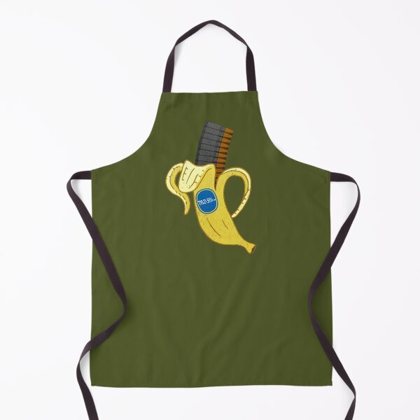 Item preview, BananaMag - distressed version designed and sold by CCCDesign.