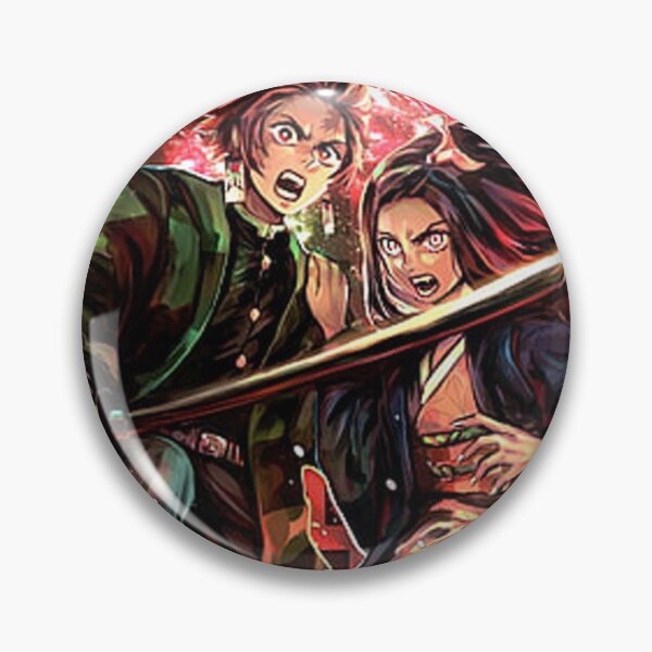 Item preview, fighter couple designed and sold by DavidTabares.