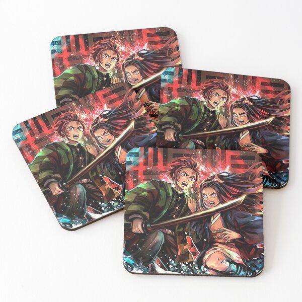 Item preview, fighter couple designed and sold by DavidTabares.