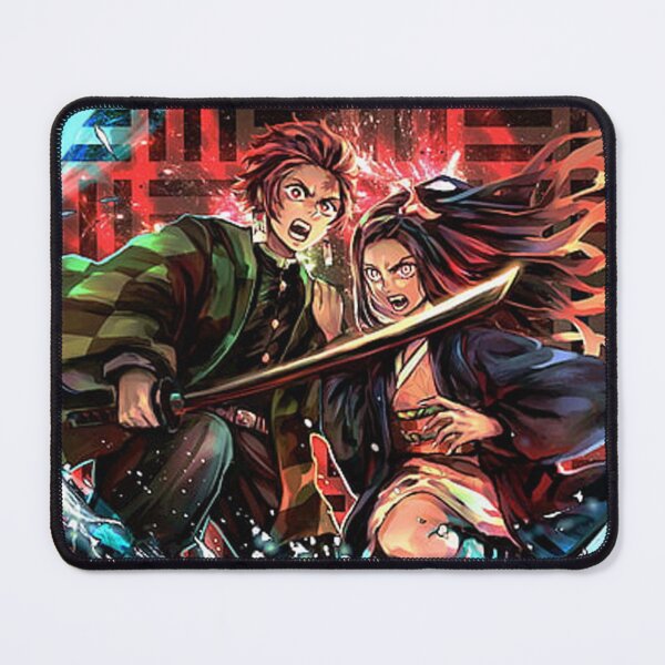 Item preview, fighter couple designed and sold by DavidTabares.