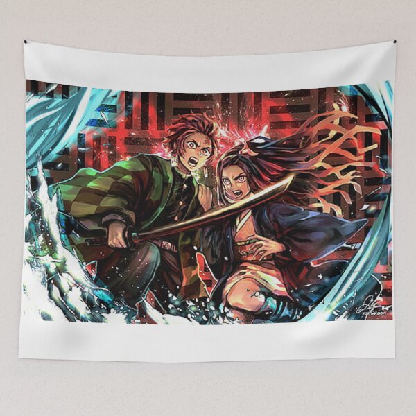 Item preview, fighter couple designed and sold by DavidTabares.