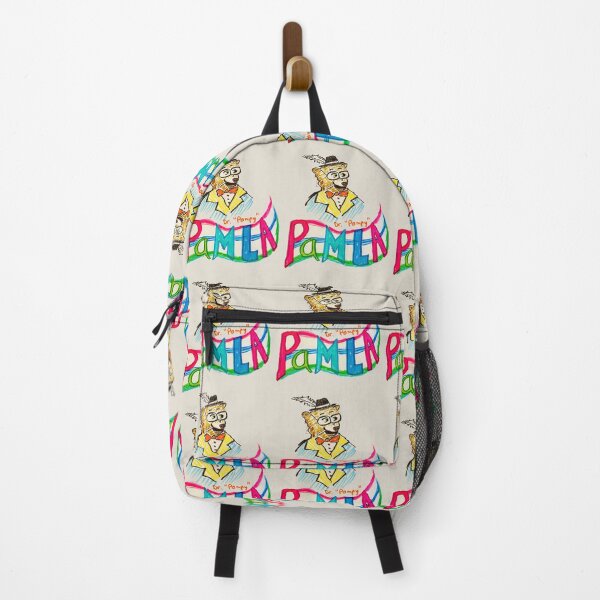 Item preview, Dr. Pampy designed and sold by PAMLA.