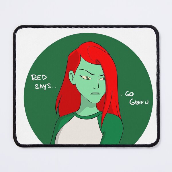 Item preview, Poison Ivy designed and sold by Nivius.