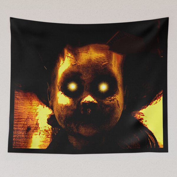 Item preview, What A Lovely Day For An Exorcism  designed and sold by Mark Jesus-Allen.
