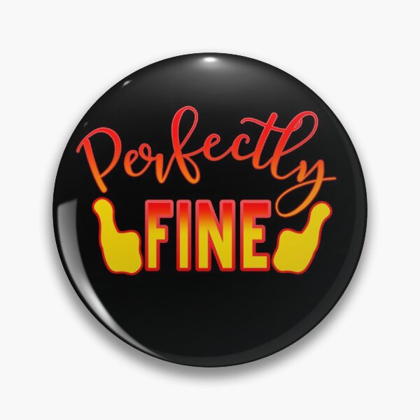 Item preview, Perfectly fine designed and sold by Printedarts.