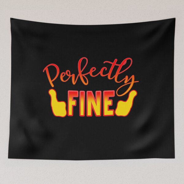 Item preview, Perfectly fine designed and sold by Printedarts.