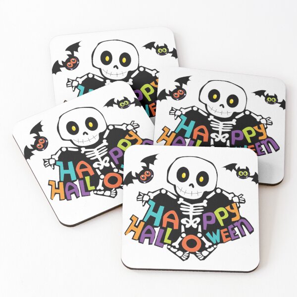 Item preview, Happy Halloween  designed and sold by X Top.