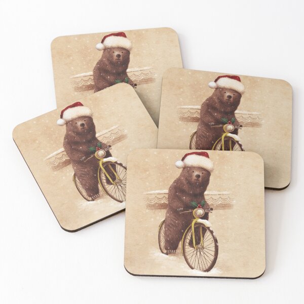 Item preview, A Barnabus Christmas designed and sold by opifan.