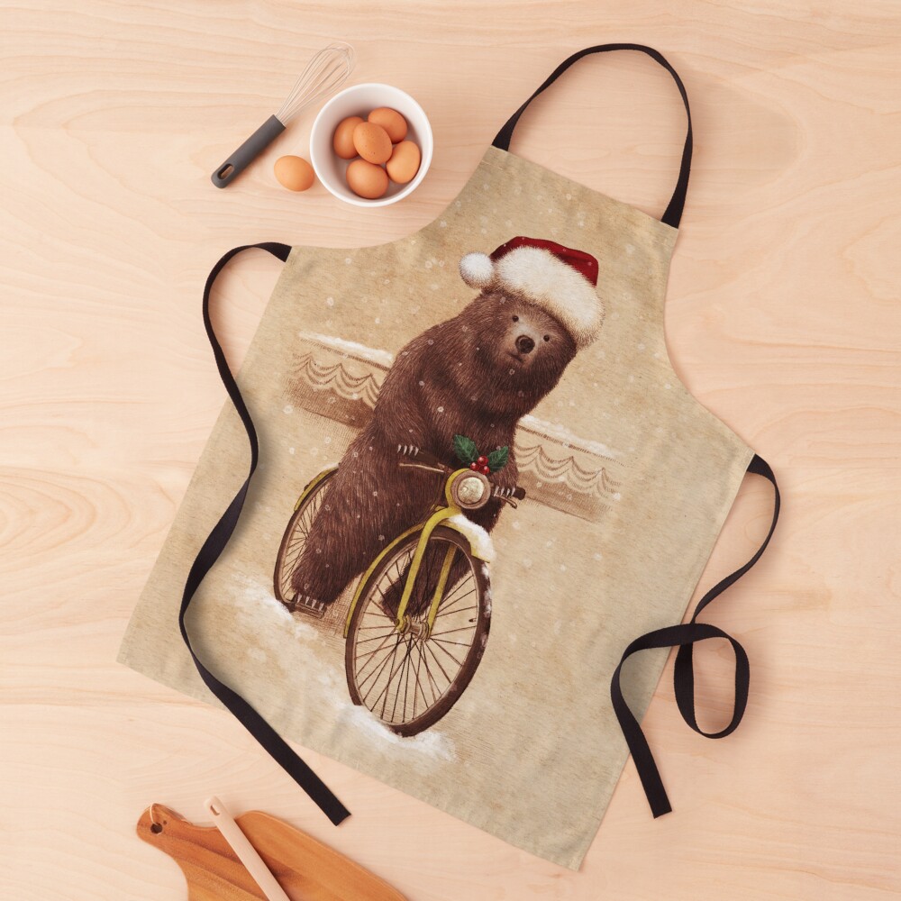 Item preview, Apron designed and sold by opifan.