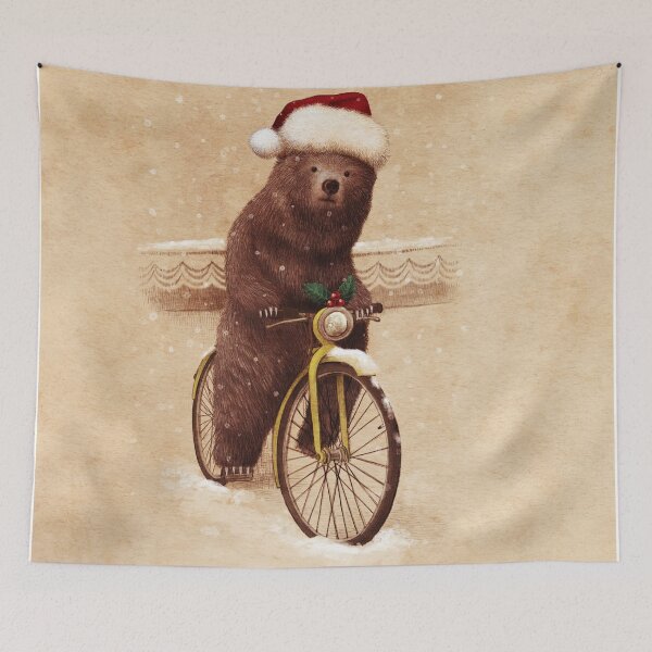 Item preview, A Barnabus Christmas designed and sold by opifan.