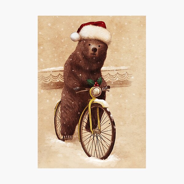 Item preview, A Barnabus Christmas designed and sold by opifan.
