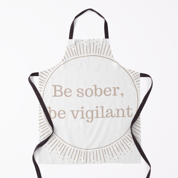 Item preview, be sober designed and sold by MagdalenaRulez.