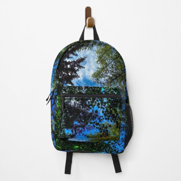 Item preview, Looking Up In Lumley Park Wood designed and sold by axp7884.