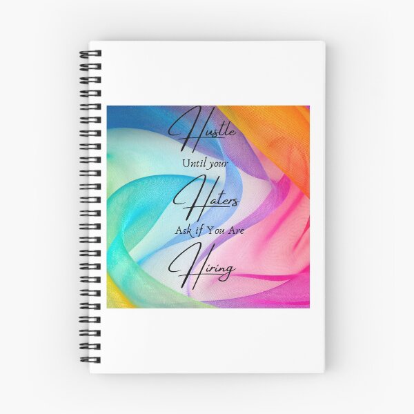 Item preview, Hustle designed and sold by SEMSA.