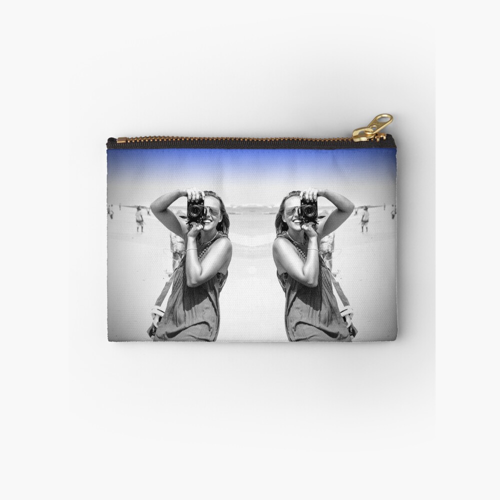 Item preview, Zipper Pouch designed and sold by Arrowman.