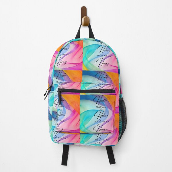 Item preview, Hustle designed and sold by SEMSA.