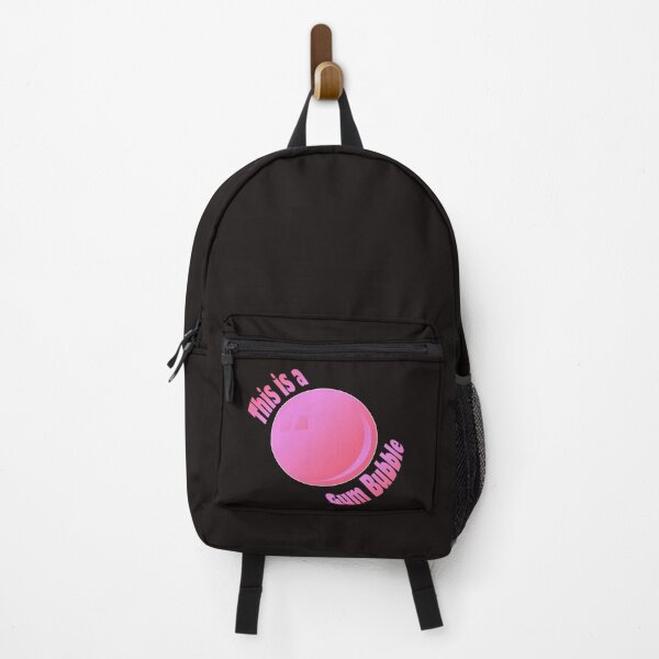 Item preview, This is a Gum Bubble designed and sold by Jho251981.