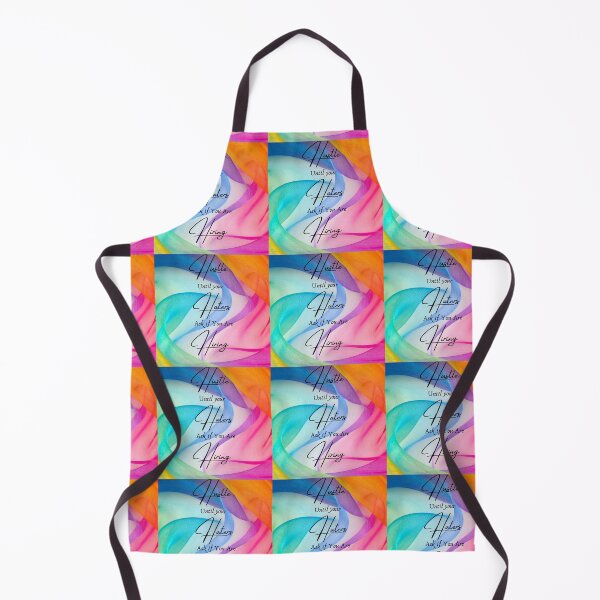 Item preview, Hustle designed and sold by SEMSA.