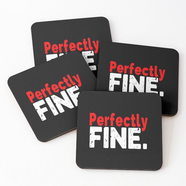 Item preview, Perfectly fine designed and sold by Printedarts.